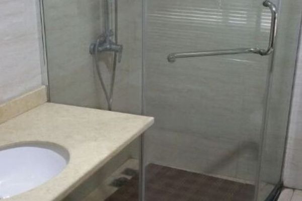Hetian Hotel (Shaoyang)
